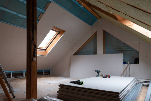 Best Insulation Maintenance and Repair in Jennings Lodge, OR