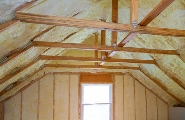 Types of Insulation We Offer in Jennings Lodge, OR