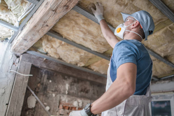 Best Insulation for Specific Applications in Jennings Lodge, OR