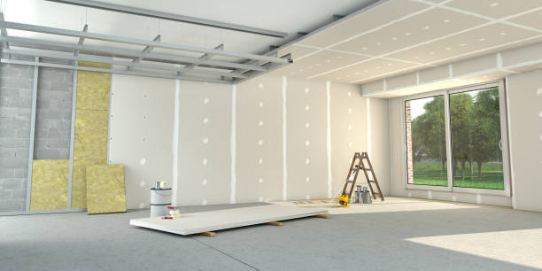 Best Fiberglass Insulation in Jennings Lodge, OR